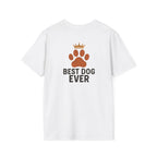 Best Dog Ever T-Shirt