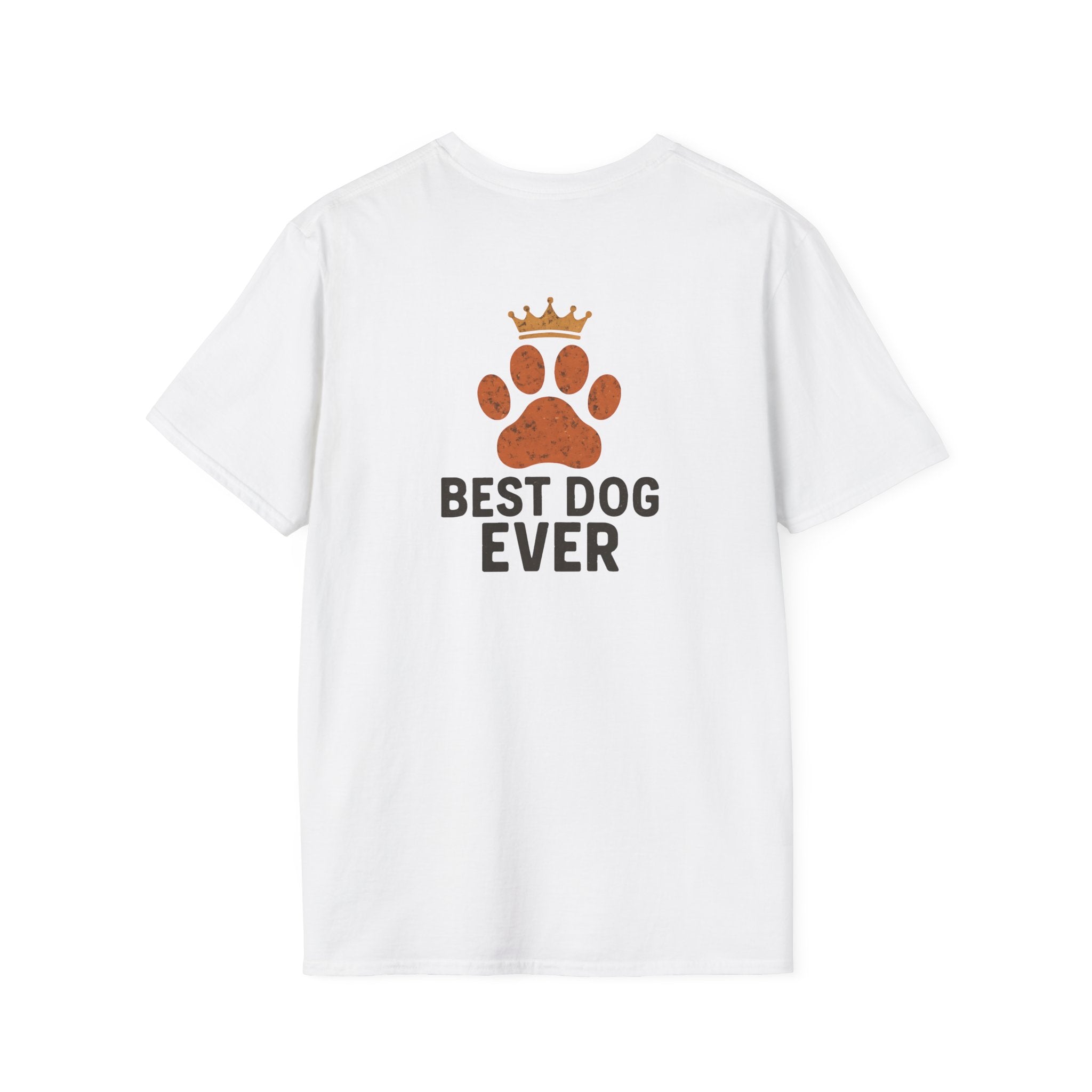 Best Dog Ever T-Shirt
