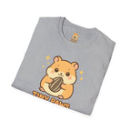 Tiny Paws, Big Love T-Shirt