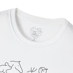 I Just Love Animals T-Shirt