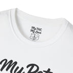 Dark silhouette figure T-Shirt