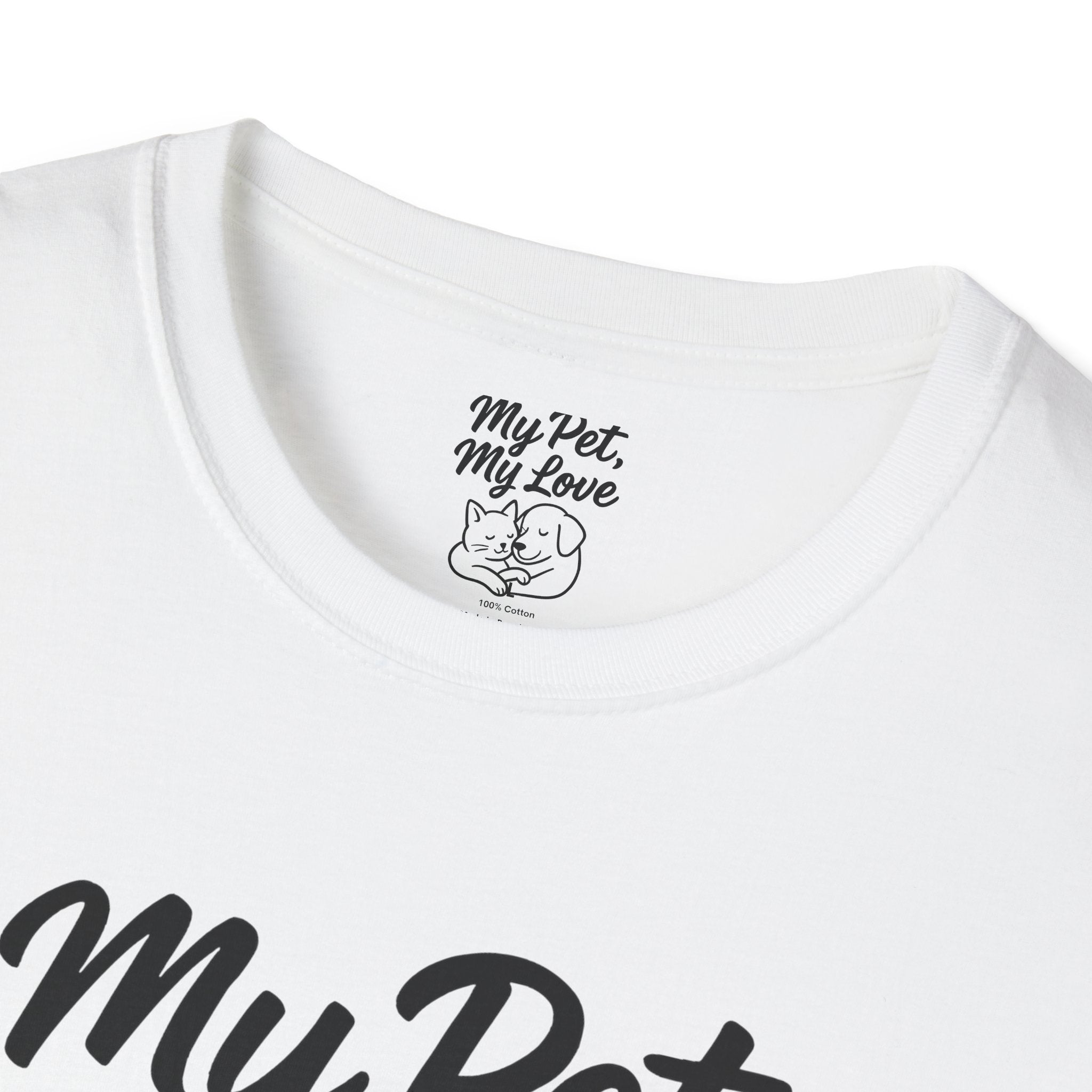 Dark silhouette figure T-Shirt