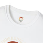 Cat with Thread T-Shirt