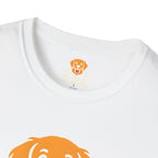 Therapy Dog Illustration T-Shirt