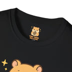 Tiny Paws, Big Love T-Shirt