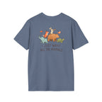 All the Animals T-Shirt