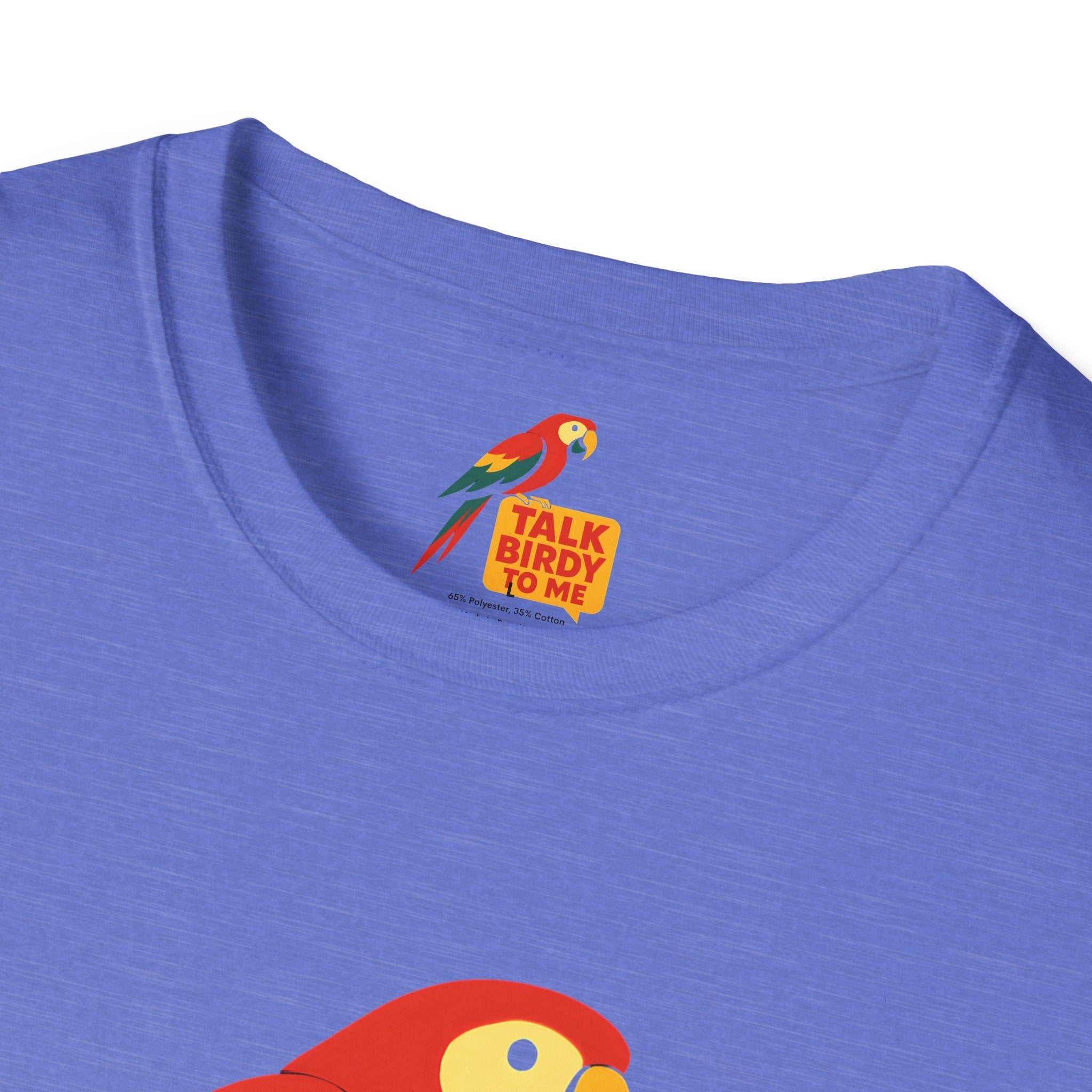 Talk Birdy To Me T-Shirt