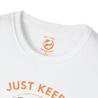 Just Keep Swimming T-Shirt