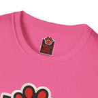 Rescue Love Repeat T-Shirt