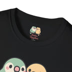 Two Birds Together T-Shirt