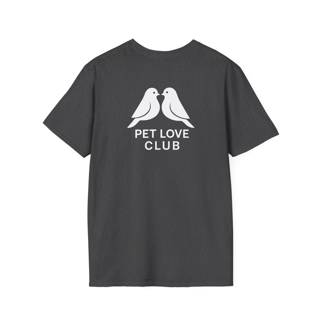 Pet Love Club T-Shirt