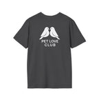 Pet Love Club T-Shirt