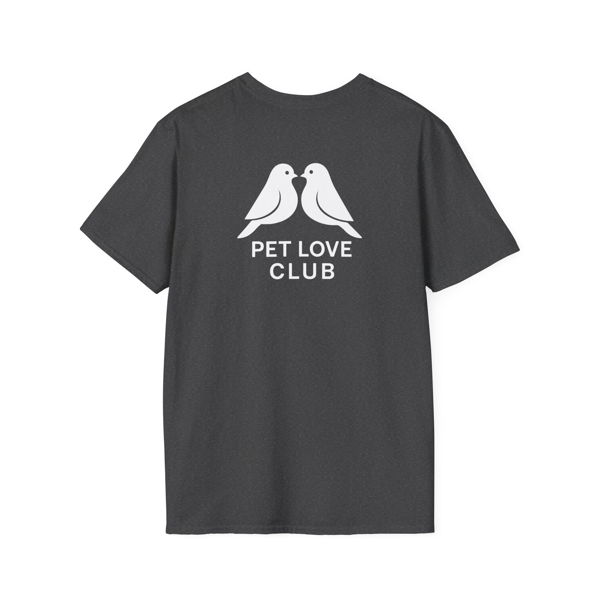 Pet Love Club T-Shirt