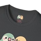 Two Birds Together T-Shirt