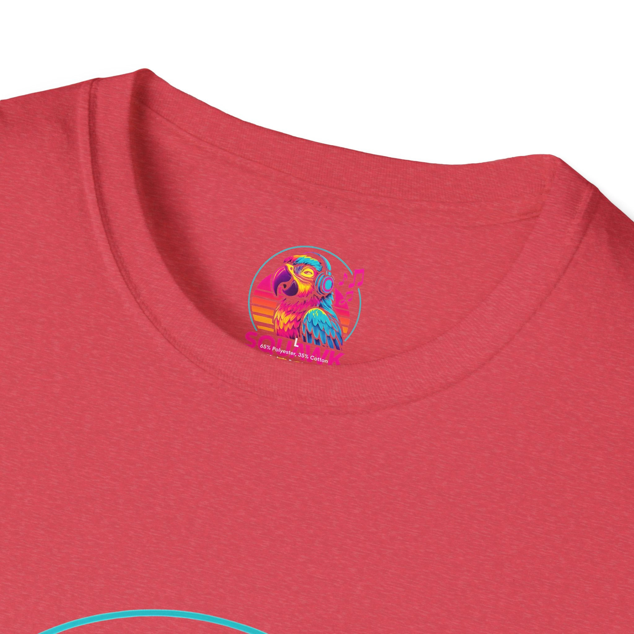 Squawk and Roll T-Shirt