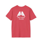 Pet Love Club T-Shirt