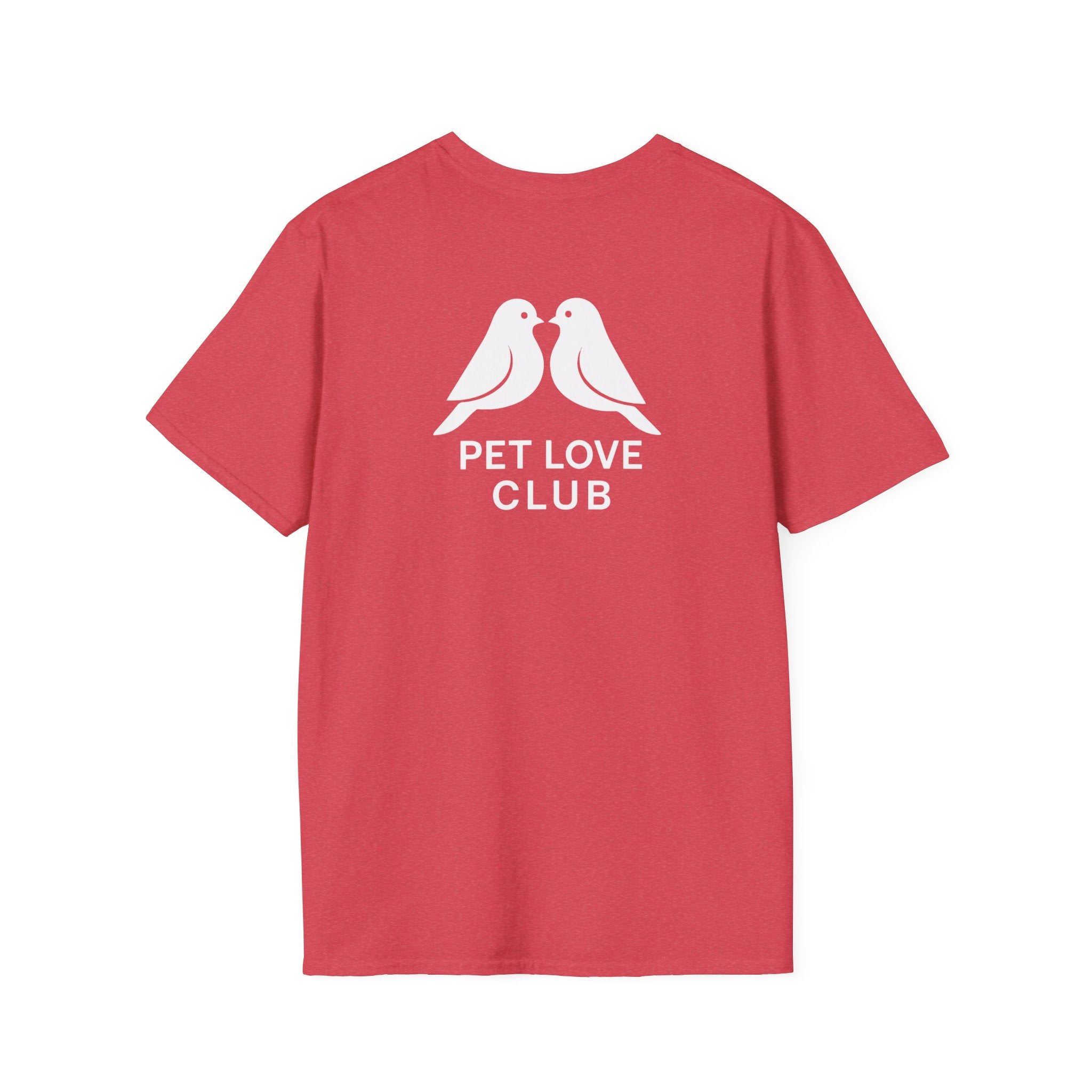 Pet Love Club T-Shirt