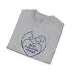 Best Fur-Ever Friend T-Shirt