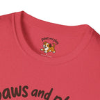 Paws and Play T-Shirt