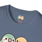 Two Birds Together T-Shirt
