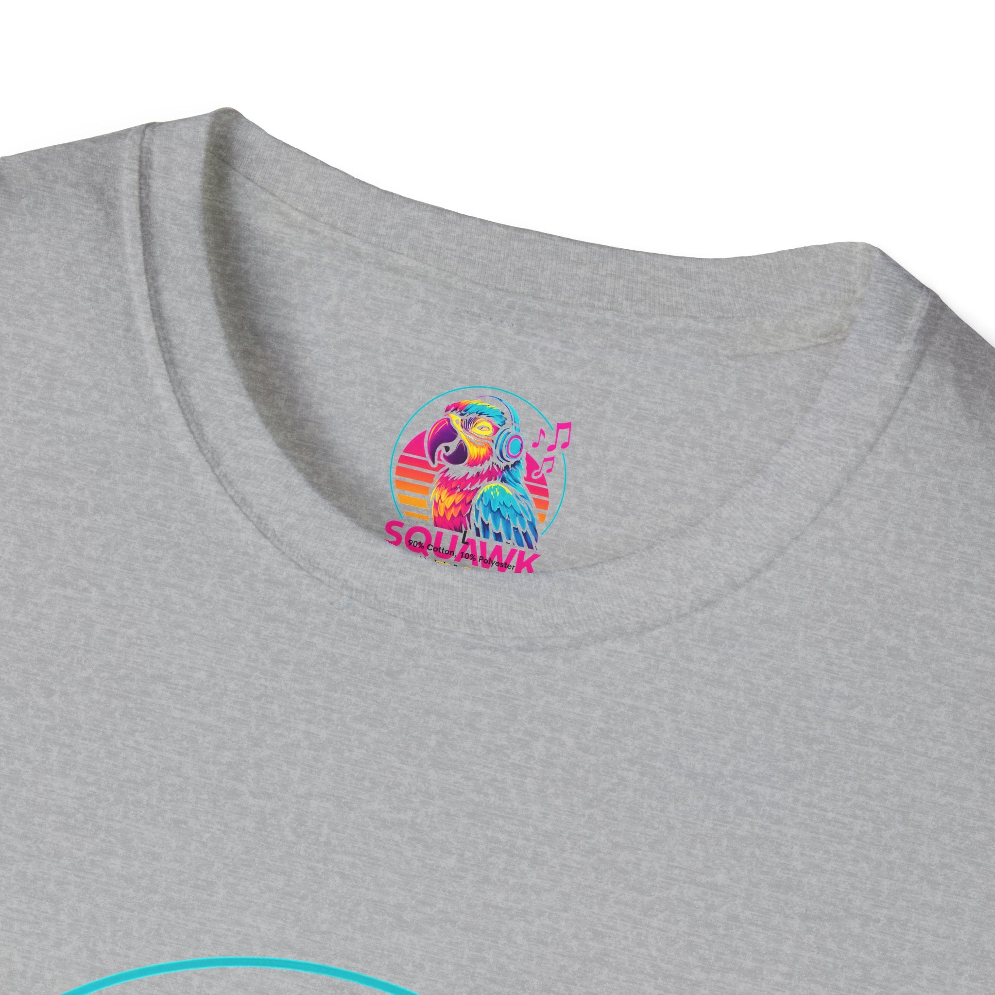 Squawk and Roll T-Shirt