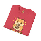 Tiny Paws, Big Love T-Shirt