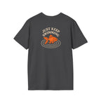 Just Keep Swimming T-Shirt