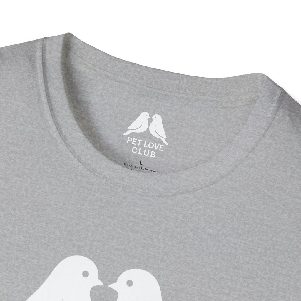 Pet Love Club T-Shirt