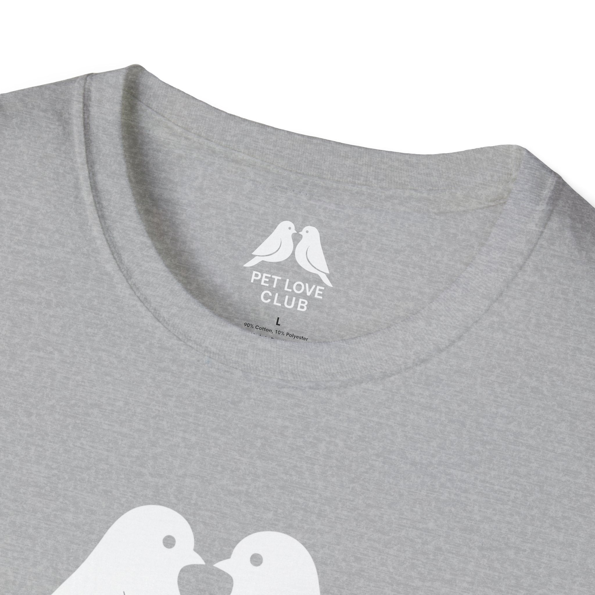 Pet Love Club T-Shirt