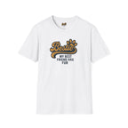 Bestie Fur Friend T-Shirt