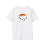 Easily Distracted by Cats T-Shirt