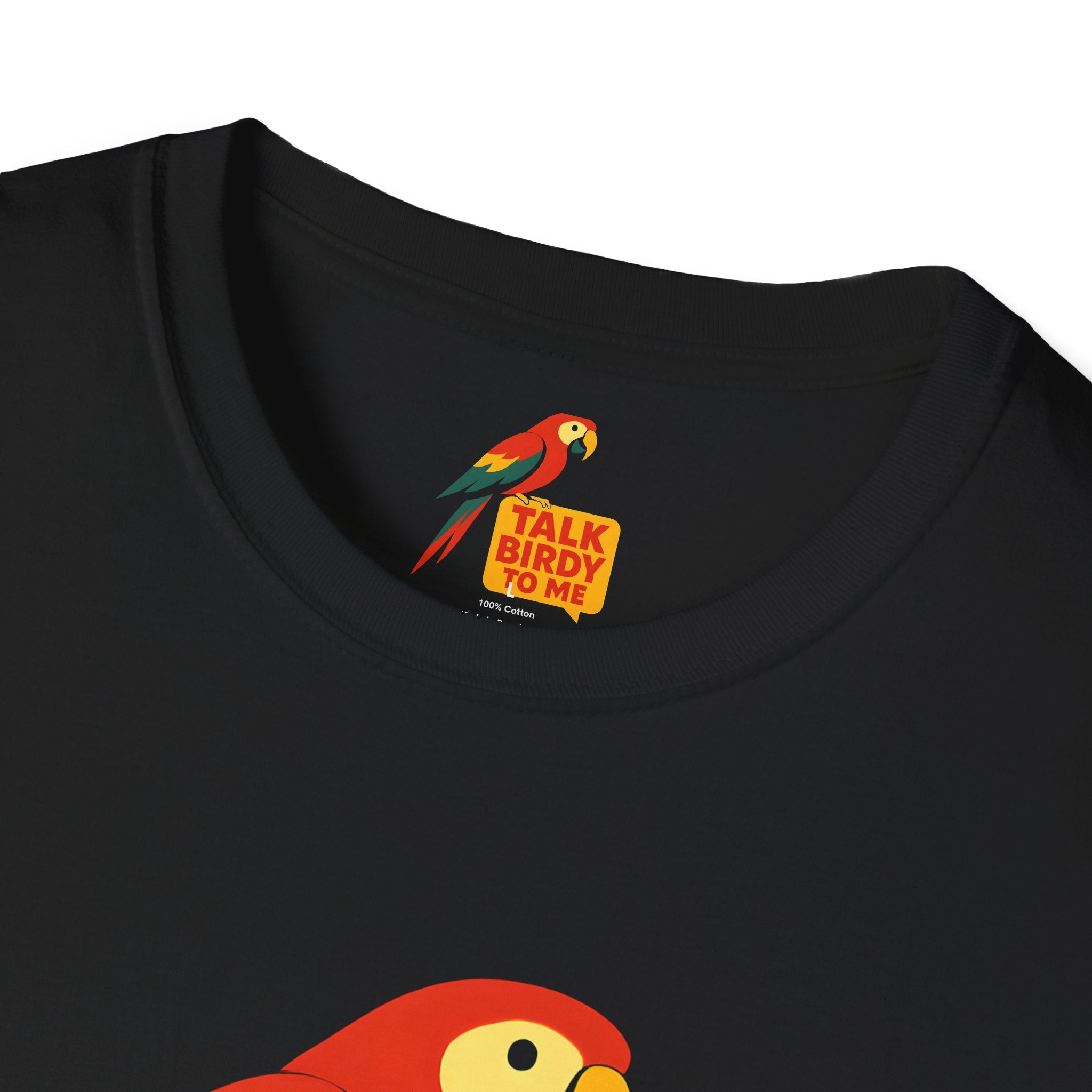 Talk Birdy To Me T-Shirt