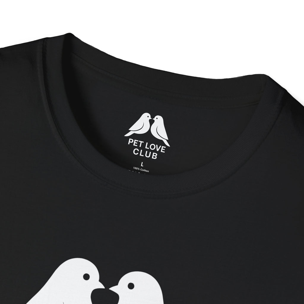 Pet Love Club T-Shirt