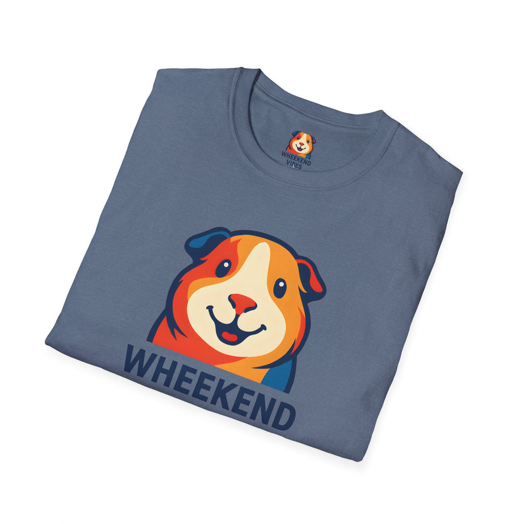Dog Weekend Vibes T-Shirt
