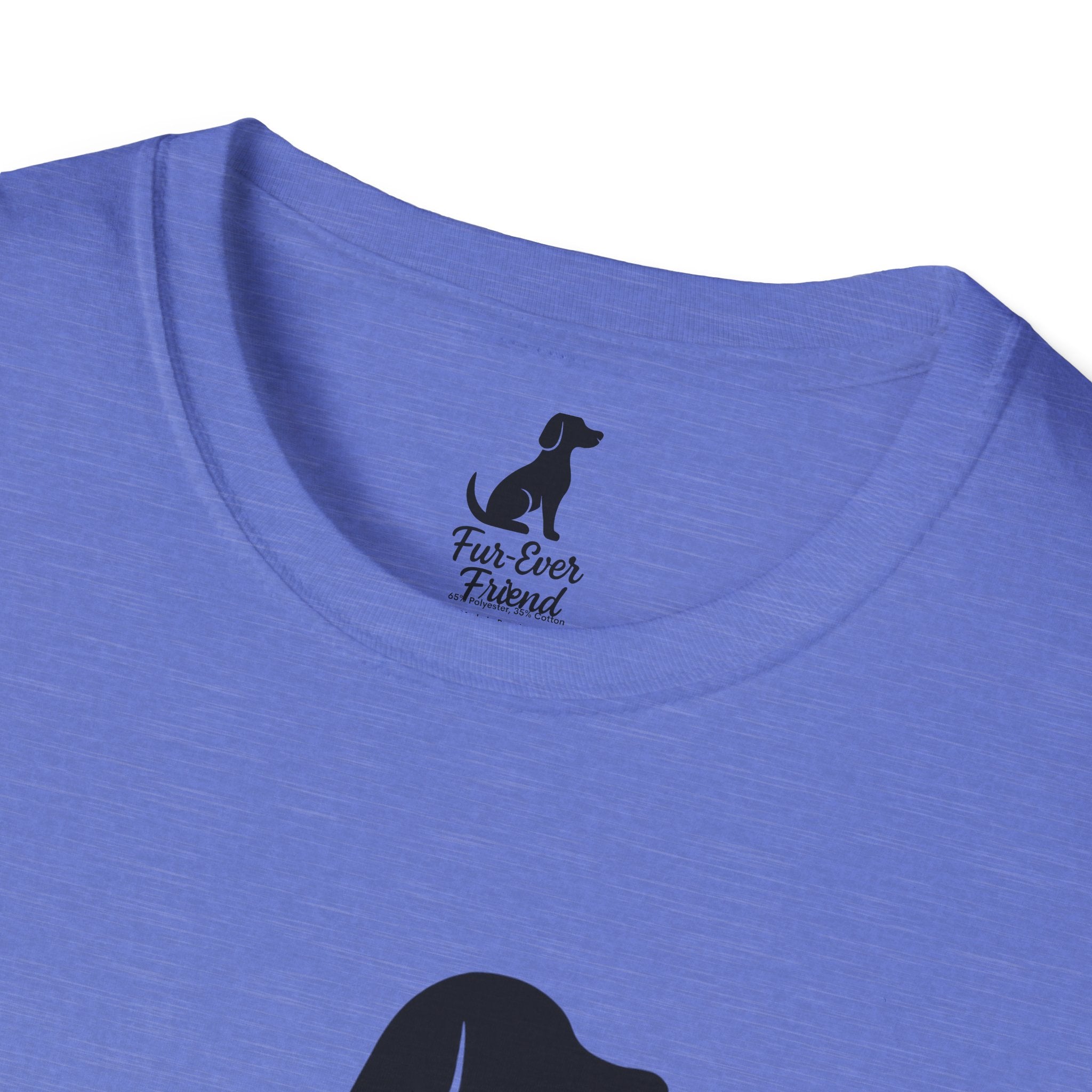 Nighttime city skyline T-Shirt