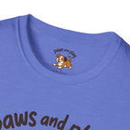 Paws and Play T-Shirt