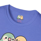 Two Birds Together T-Shirt