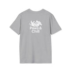 Paws and Chill T-Shirt