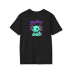 Stay Weird Dragon T-Shirt