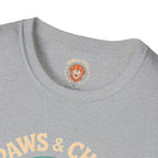 Paws and Chill T-Shirt