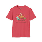 All the Animals T-Shirt