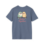 Two Birds Together T-Shirt