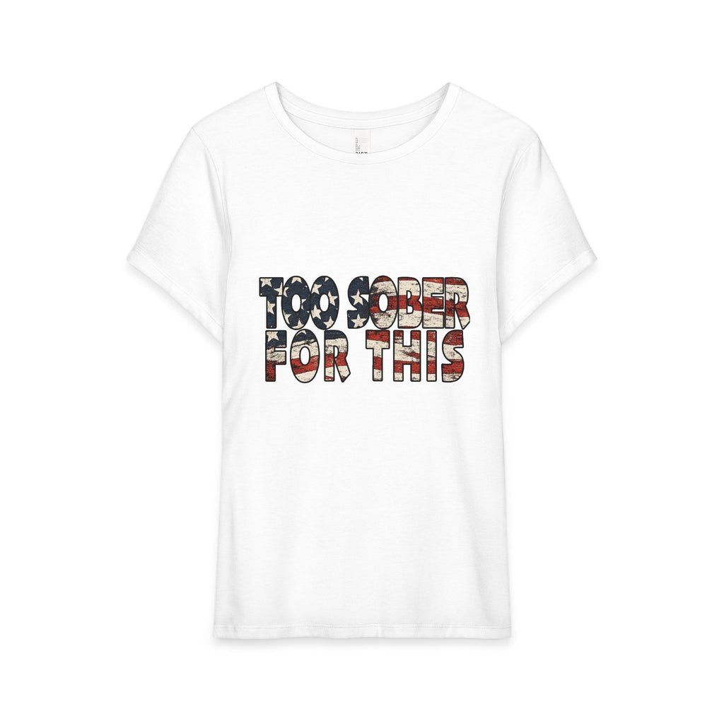 Women’s Perfect Tri ® Tee