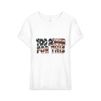 Women’s Perfect Tri ® Tee