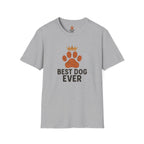 Best Dog Ever T-Shirt