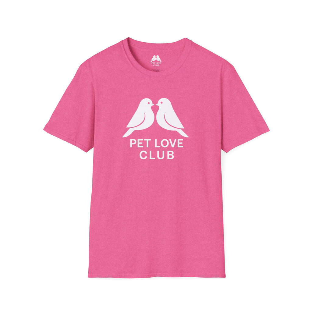 Pet Love Club T-Shirt