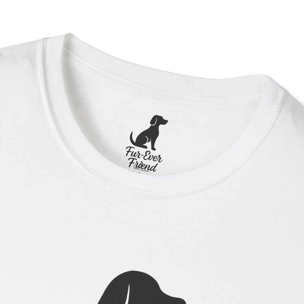 Nighttime city skyline T-Shirt