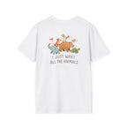 All the Animals T-Shirt