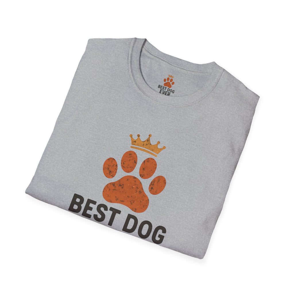 Best Dog Ever T-Shirt