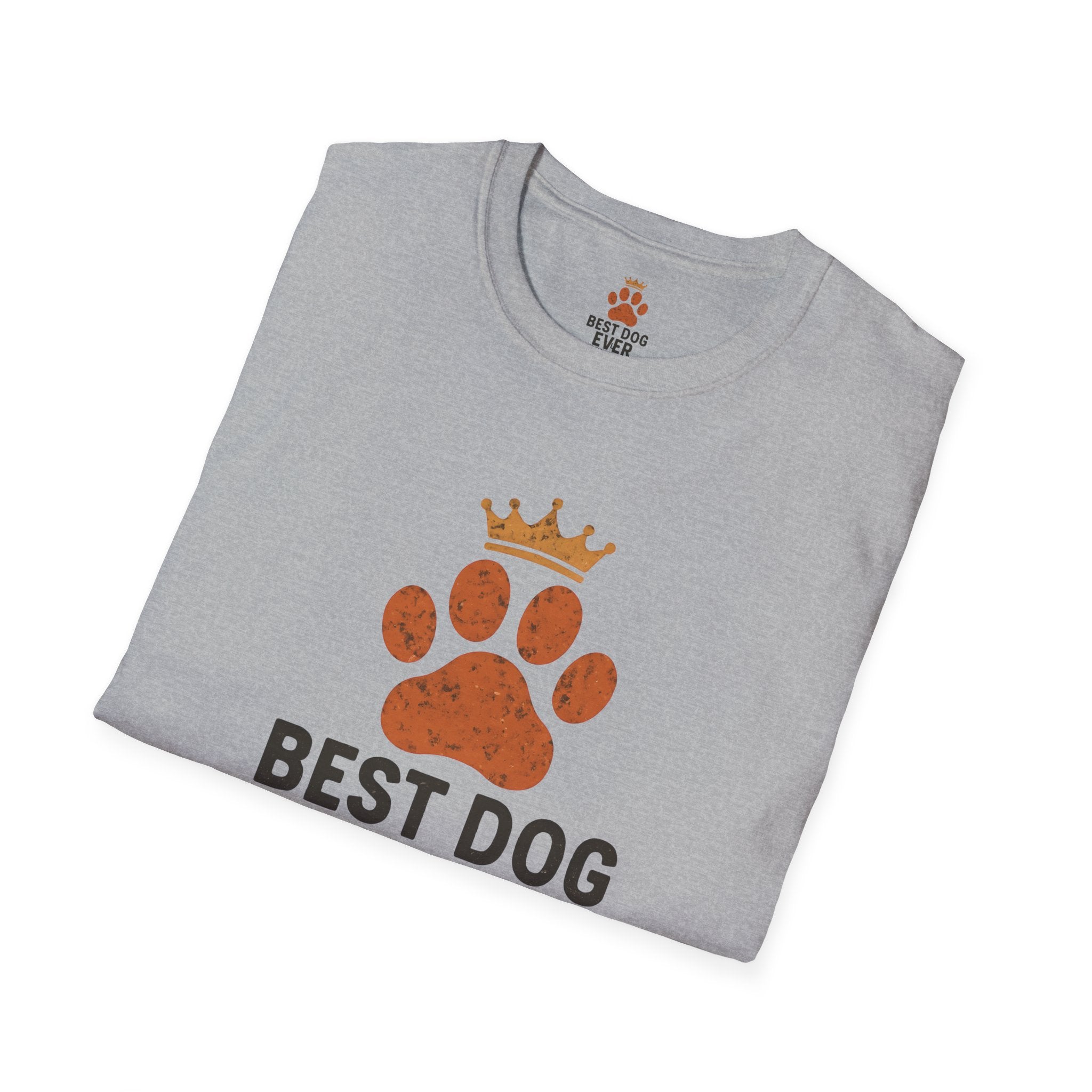 Best Dog Ever T-Shirt